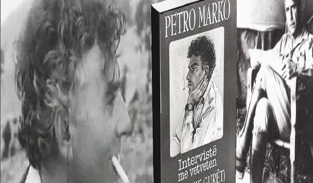 Kujtimet e Petro Markos: Në ’88-ën, kur isha në Greqi me Safon dhe njerëzit e mi, më propozuan të rrija aty e të shkruaja një libër kundër Enver Hoxhës