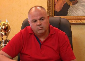 Safet Gjici “zhduket” nga rrjetet sociale, ja veprimi i fundit