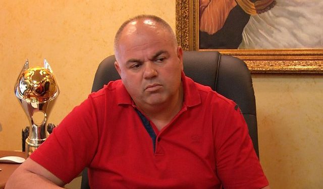 Safet Gjici “zhduket” nga rrjetet sociale, ja veprimi i fundit