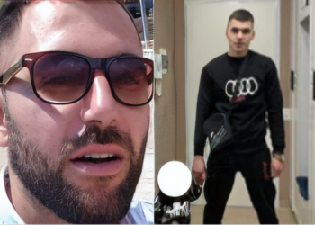 I riu nga Delvina i vrarë në Athinë, 4 vite më parë i kishin vrarë edhe vëllain me thikë