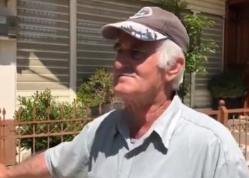 Mbyti nënën me qese plastmasi, fqinjët e tronditur në Përmet: Ishte ekselent, s’e dinim që kishte depresion