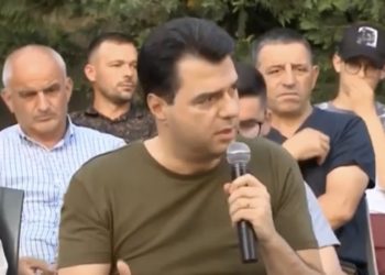Basha: Berisha, Rama dhe Meta të shqetësuar nga rikthimi im. Të tregojmë pasurinë e çdo politikani, le të fillojnë me mua