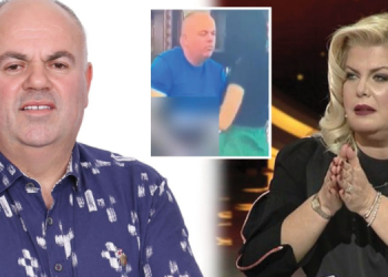 Eni Çobani: Një njeri ka përfituar nga kjo ngjarje, e vlerësoj Safet Gjicin