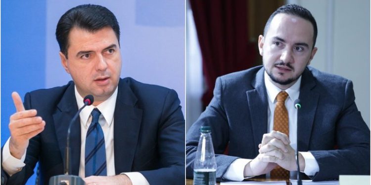 Salianji: Lulzim Basha do që të jetë ministër i Ramës