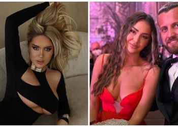 Antonela Berisha habit me deklaratën: Do luftoja për Luizin