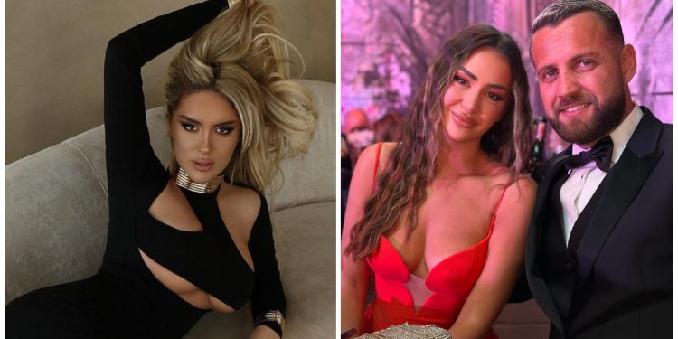 Antonela Berisha habit me deklaratën: Do luftoja për Luizin