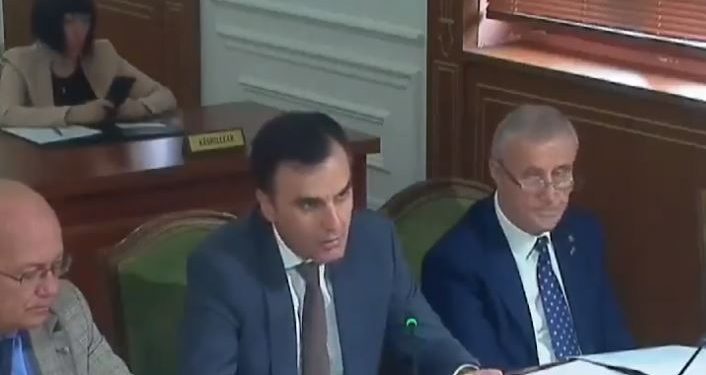 Kryeprokurori: Gjirokastra me përqindjen më të lartë të kriminalitetit, Berati më i ulëti