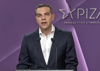 Tsipras nuk jep dorëheqjen pas humbjes së thellë: Ta vendosin anëtarët!