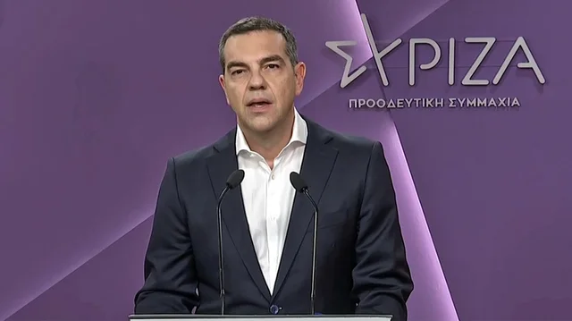 Tsipras nuk jep dorëheqjen pas humbjes së thellë: Ta vendosin anëtarët!