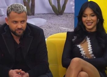 Luizi flet për marrëdhënien me Efin