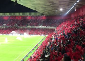 Rruga drejt Europianit, sot sfida e madhe Shqipëri-Moldavi