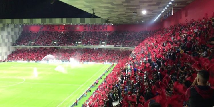 Rruga drejt Europianit, sot sfida e madhe Shqipëri-Moldavi