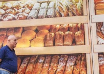 Ja popujt që konsumojnë më shumë bukë në botë