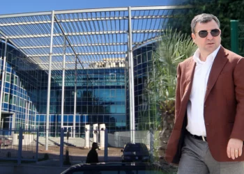 SPAK lëshon urdhër-arresti për ish-kryebashkiakun e PS