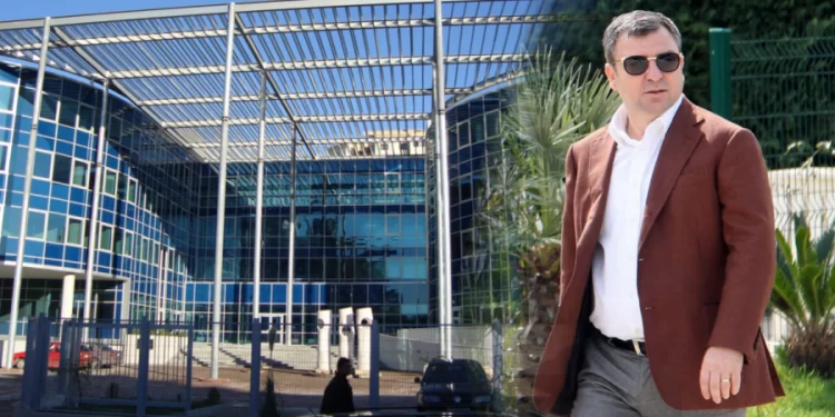 SPAK lëshon urdhër-arresti për ish-kryebashkiakun e PS