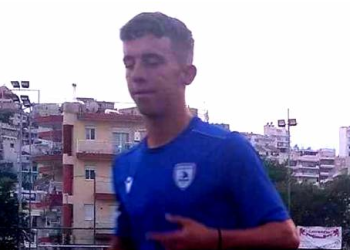 E rëndë në Greqi/ I riu shqiptar përfundon nën rrotat e kamionit, ndërron jetë (Emri)