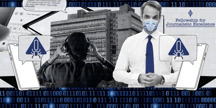 Të dhëna, spiunë dhe indiferencë: Si i mbijetoi Mitsotakis “Watergate”-it të tij