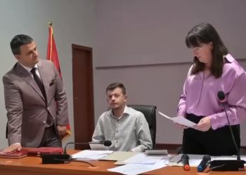 Flamur Golemi nis mandatin e dytë në krye të Gjirokastrës: Na shkoftë mbarë! (VIDEO)