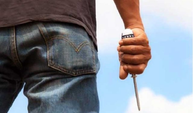 E rëndë në Itali, shqiptari godet me kaçavidë bashkëatdhetarin