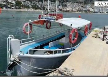 Nga Shkodra në Sarandë, policia bllokon të tjera mjete lundruese