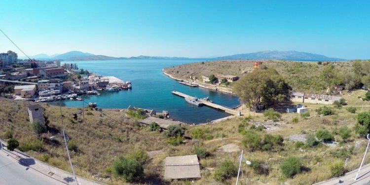 Porti i Limionit mbetet nën sekuestro, Gjykata e Lartë rrëzon rekursin e “Marina Bay Saranda”
