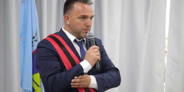 oltion caci sarande bashkia turizmi