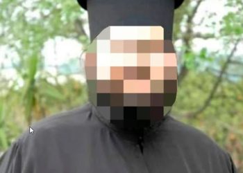 Arrestohet prifti në Greqi, i dërgoi të miturit video me akte të turpshme