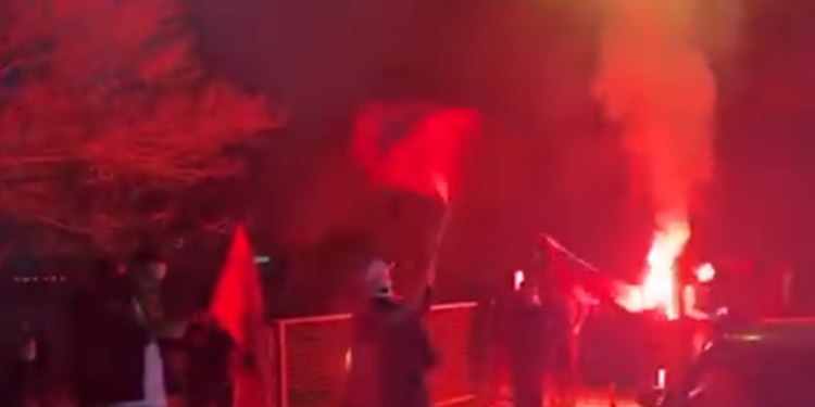 Historike/ Për herë të parë 6 shqiptarë në Parlamentin e Malit të Zi