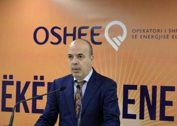 Adrian Çela largohet nga drejtimi i OSHEE
