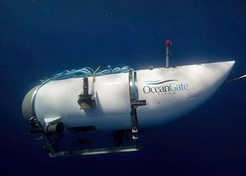 Fundi fatal për 5 miliarderët në bordin e “Titan”, si u shtyp nëndetësja (VIDEO)