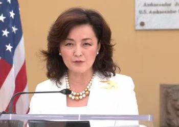 A duhet prishur marrëveshja me MEK? Yuri Kim: Është e drejta e Shqipërisë!