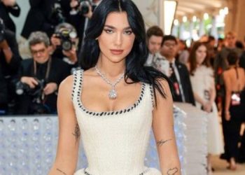 “Doja emër më anglez”, Dua Lipa tregon emrin që donte të kishte kur ishte më e vogël