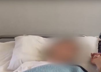 Çmenduri shqiptare/ Burri dhunon gruan për një gotë vaj dhe e hedh nga shkallët