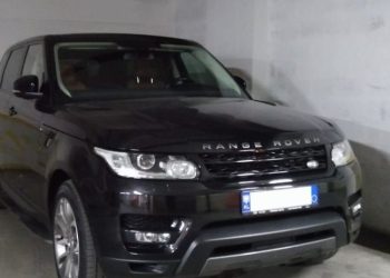 range rover, vlore, vjedhje, makina, vajze, skiferi, policia