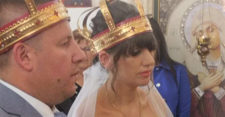 Shqiptarja martohet me serbin: U takuam në Durrës, ndihem serbe si ai