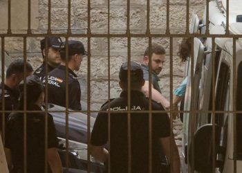 Goditet rrjeti shqiptar i drogës në Spanjë, kapen 4300 kg kokainë