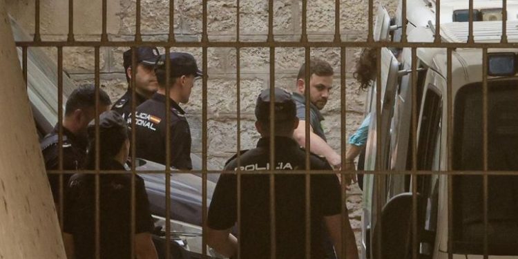 Goditet rrjeti shqiptar i drogës në Spanjë, kapen 4300 kg kokainë