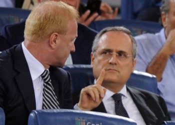 igli tare, lazio, lottito, sherri, trajneri, sarri