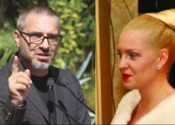 Nga problemet shëndetësore të gruas te kujdesi për fëmijët, çfarë e nxorri Tahirin nga qelia