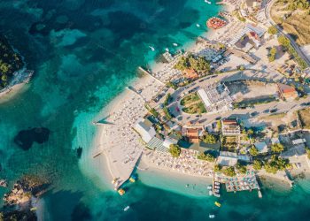 Shqipëria, e para në listën e destinacioneve verore jashtë zonës Schengen për t’u vizituar