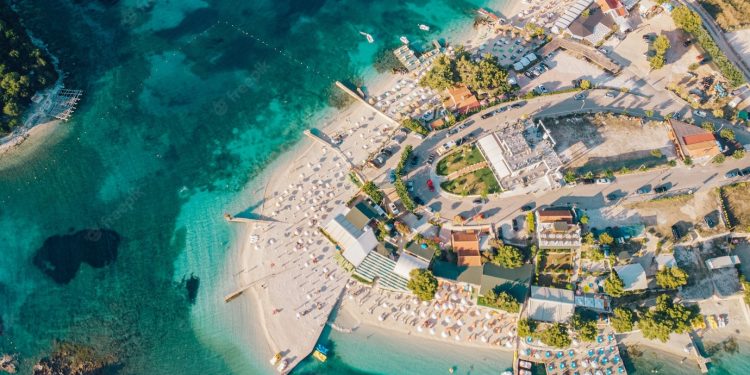 Shqipëria, e para në listën e destinacioneve verore jashtë zonës Schengen për t’u vizituar