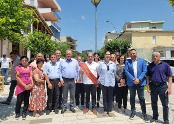 Nardi Hide merr detyrën si kryetar i Bashkisë Libohovë