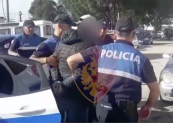 E rëndë në Përmet/ La shtatzënë 12-vjeçaren, arrestohet i riu