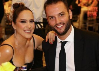 Arbana dhe Eduarti kanë një kërkesë “të çuditshme” për të ftuarit në dasëm (FOTO)