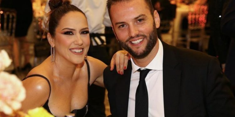 Arbana dhe Eduarti kanë një kërkesë “të çuditshme” për të ftuarit në dasëm (FOTO)