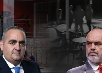 "Shpërthen" Vangjel Dule: Urdhri për arrestimin e Belerit u dha nga Ludoviku i Parë! Rama është turpi i kombit