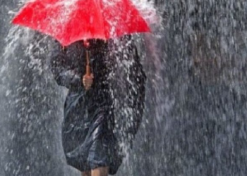 Merrni çadrën me vete, java e re nis me shi