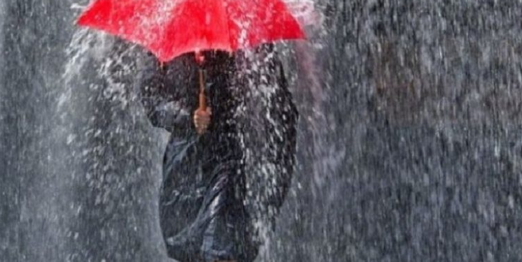 Merrni çadrën me vete, java e re nis me shi