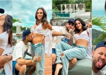 Marrëveshja e pazakontë/ Neymar mund ta tradhtojë gruan, nëse respekton këto tre kushte