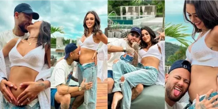 Marrëveshja e pazakontë/ Neymar mund ta tradhtojë gruan, nëse respekton këto tre kushte